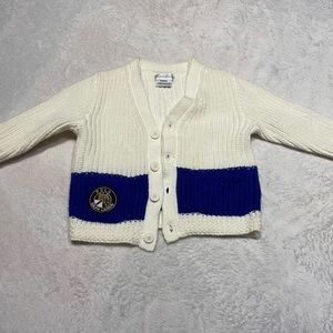 Ralph Lauren Cardigan